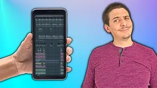 How to Reference Your Mix on Your Phone (WITHOUT EXPORTING) | Reference From DAW to Phone Directly!