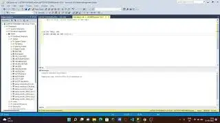 How to Alter Column from Null to Not Null in SQL Server
