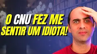 Os Concursos Federais mudaram com o CNU?