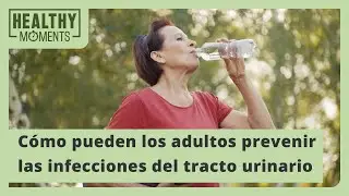 Cómo pueden los adultos prevenir las infecciones del tracto urinario