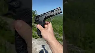 Cz SP01 tactical