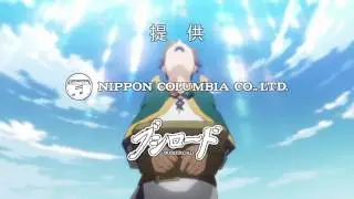 この素晴らしい世界に祝福を! 2　次回予告集　全話 (TV ver.*)
