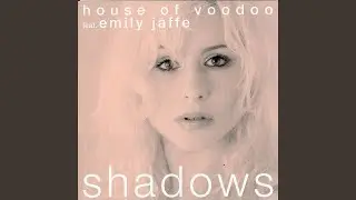 Shadows (Johnny Budz Radio Edit)