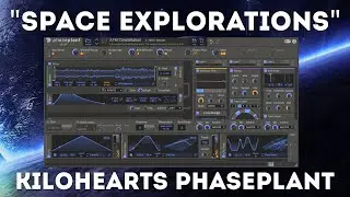 Kilohearts Phase Plant - 