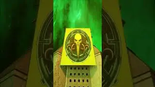 Church of Cleansing Fire [ELDRITCH PARADOX]
