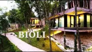 🟢 Грузия 🇬🇪 Тбилиси 2019\КРАСИВЕЙШИЕ МЕСТА  БИОЛИ\GEORGIA TBILISI BIOLI Medical Wellness Resort