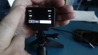 DJI Osmo Action 5 pro Photo  walk through the easy way