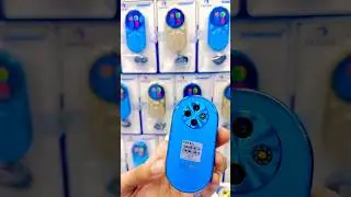 Faywa Diamond Unboxing Blue Color #kashitack #viralvideo #unboxing