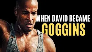 He Had No Teammates | David Goggins Badwater 2007