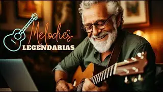 ¡MELODÍAS LEGENDARIAS QUE NUNCA PODRÍAS ABURRIRTE DE ESCUCHAR! MEJOR MÚSICA INSTRUMENTAL