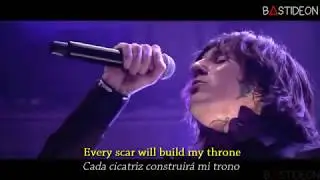 Bring Me The Horizon - Throne (Sub Español + Lyrics)