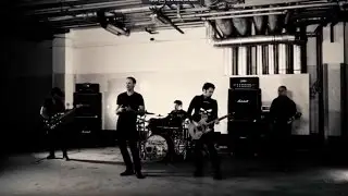 Headless - Frame feat. Fates Warning’s Jim Matheos (Official Music Video)