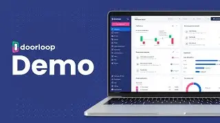 DoorLoop Demo: Property Management Software