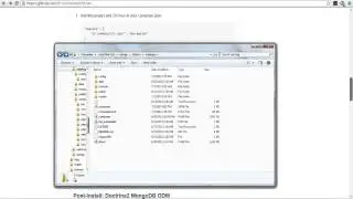 How to install ZfcUser in Zend Framework 2