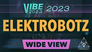 Elektrobotz | VIBE 2023 [