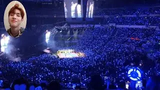 SB19 ATIN to Witness Biggest Blue Ocean at Philippine Arena Simula at Wakas Tour