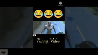 Creature / funny video 😂