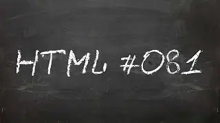 Оформление HTML фреймов (рамки, цвет и отступы)