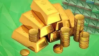БИЗНЕС ДЛЯ БОМЖА ИЛИ КАК С НУЛЯ ЗАРАБОТАТЬ В СТИМЕ?!