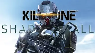 THIS IS OUR WORLD! | Killzone Shadow Fall - Part 1