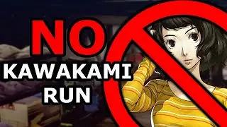 Can You Beat Persona 5 Royal WITHOUT Romancing Kawakami?