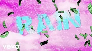 Aitch, AJ Tracey - Rain (Lyric Video) ft. Tay Keith