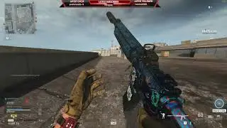 warzones fun now the hackers are gone