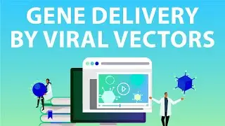 How to Design, Run, and Optimize A Viral Gene Delivery Experiment - #ResearchersAtWork Webinar