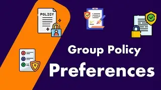 Exploring Group Policy Preferences 