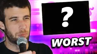 The WORST music production plugins of 2021