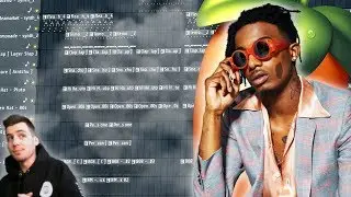 MAKING A PLAYBOI CARTI TYPE BEAT FROM SCRATCH | How to Playboi Carti Type Beat