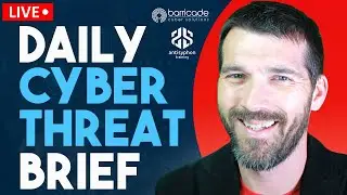 🔴June 28's Top Cyber News NOW! - Ep 654