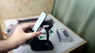 Сетевой фильтр, мышь, переноска, подставка для телефона