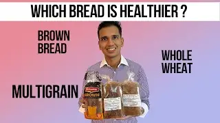 Which bread is the best? | Exposing bread scam