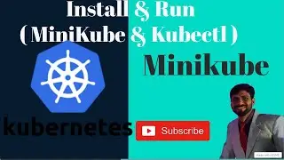 How to install Minikube on Ubuntu a single node Kubernetes cluster | MiniKube installation | DevOps