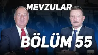 Mevzular 55 I Lozan Senedi ve Cumhuriyet