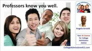 Advantages of a small liberal arts college