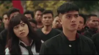 Total Chaos (2017) - Full Movie - Ricky Harun, Nikita Willy