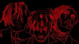 ﹝XXXTENTACION & Juice WRLD - where did u go? ﹝slowed + reverb (Ocean Mix