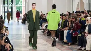 Gucci | Spring Summer 2025 | Menswear