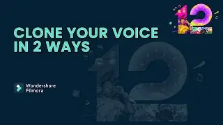 How to Clone Voice in 2 Ways-Create AI Voices