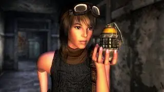 Установка и обзор топ мода для Fallout: New Vegas (Ragdolls)