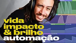 Dicas e Ideias Sobre Automação | FL Studio 21