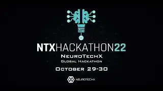 NTX Annual Global Hackathon 2022
