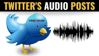 Twitter Launches Voice Tweets | Audio Tweets: Challenges & Accessibility | iOS Testing Underway