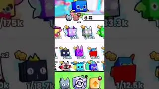 НОВЫЙ СПОСОБ ПОЛУЧЕНИЯ БЕСПЛАТНЫХ РОБУКСОВ В PETS GO ROBLOX ПЕТС ГО ROBLOX PETS GO В РОБЛОКС 