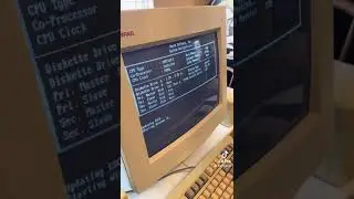Windows 95 ASMR 