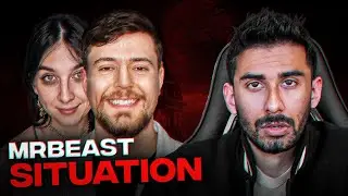 MrBeast F**ked Up… But Here’s Why He’s a Good Guy