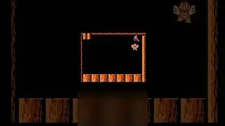 Boom Boom Glitch in Super Mario 3! 😆