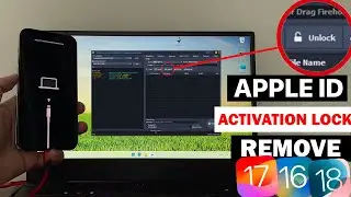 iPhone Locked To Owner Fix - Unlock Without Apple iD iPhone X/11/12/14/15 (2025) ✅